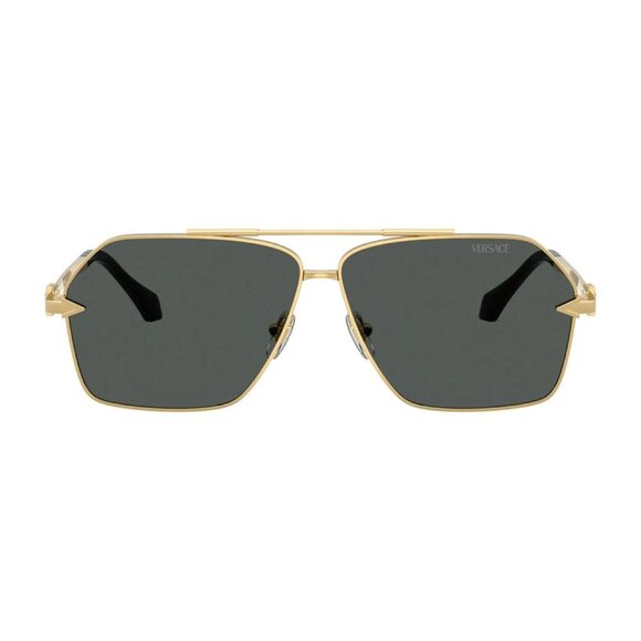 NWT VERSACE SUNGLASSES - Picture 2 of 3